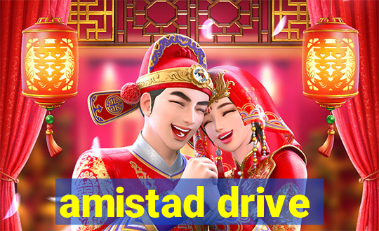 amistad drive
